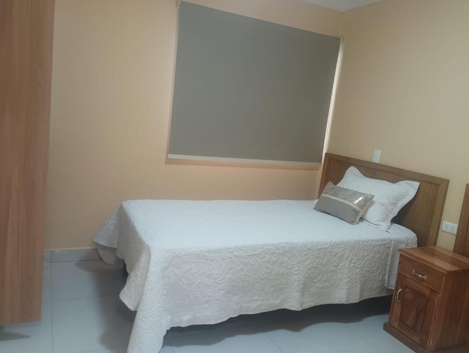 Residencial Los Alamos Alto Hospicio Exterior photo
